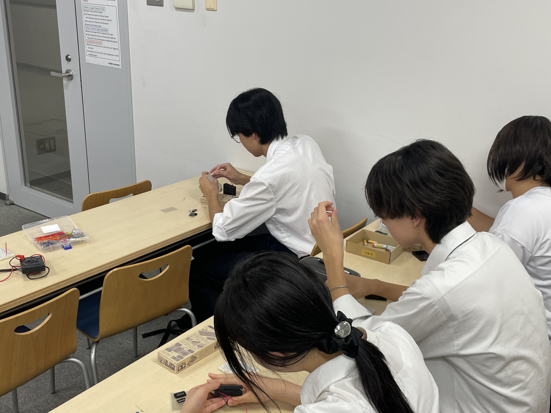 伊藤ゼミ４